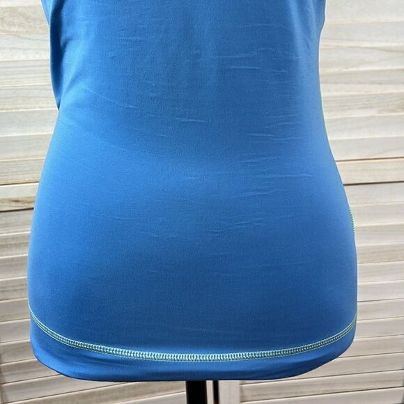 Stella McCartney Adidas Stellasport Racerback Tank Medium - Picture 4 of 12